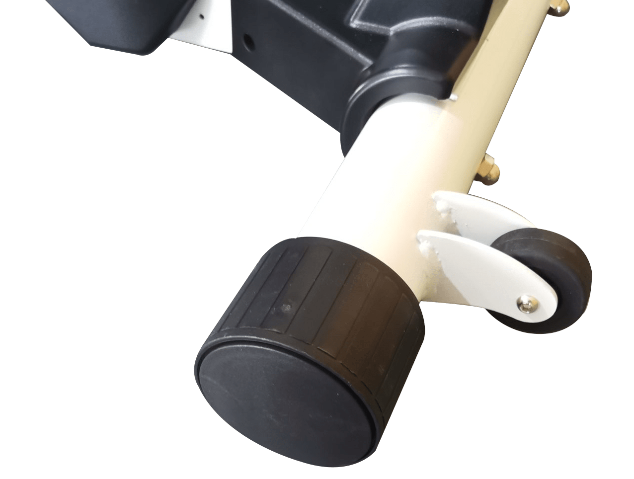 Магнитный велотренажер American Motion Fitness 4250B