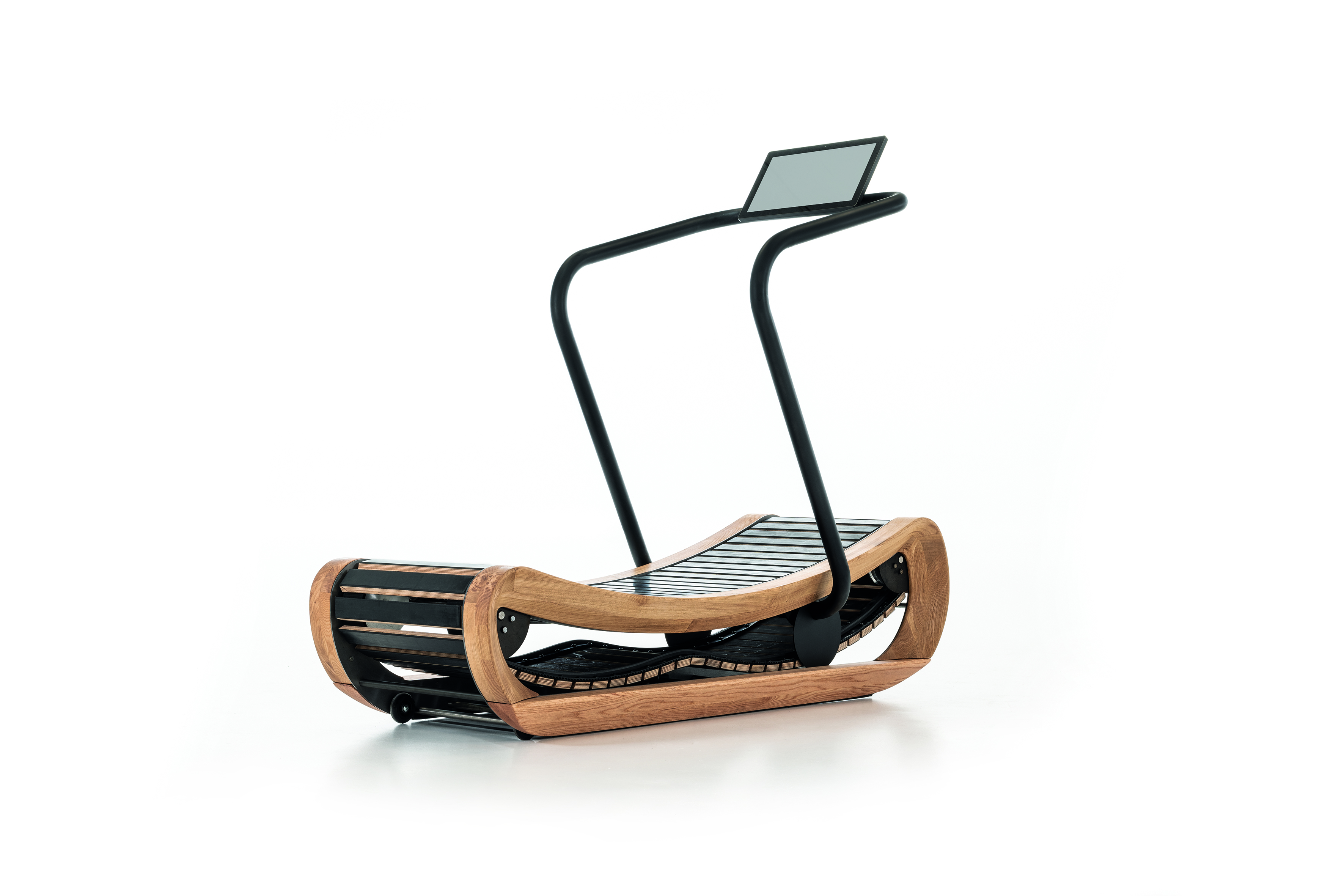 Беговая дорожка NOHrD Sprintbok ясень