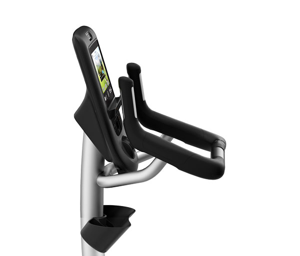 Электромагнитный велотренажер Precor UBK 865