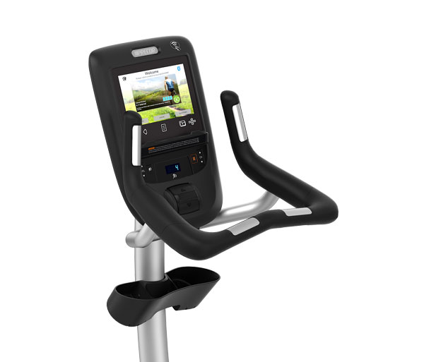 Электромагнитный велотренажер Precor UBK 865