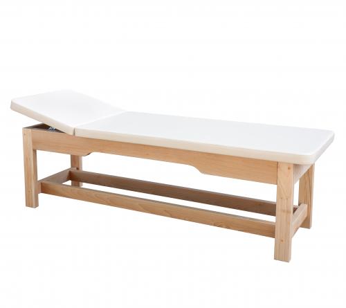 Стационарный массажный стол Heliox FISIO