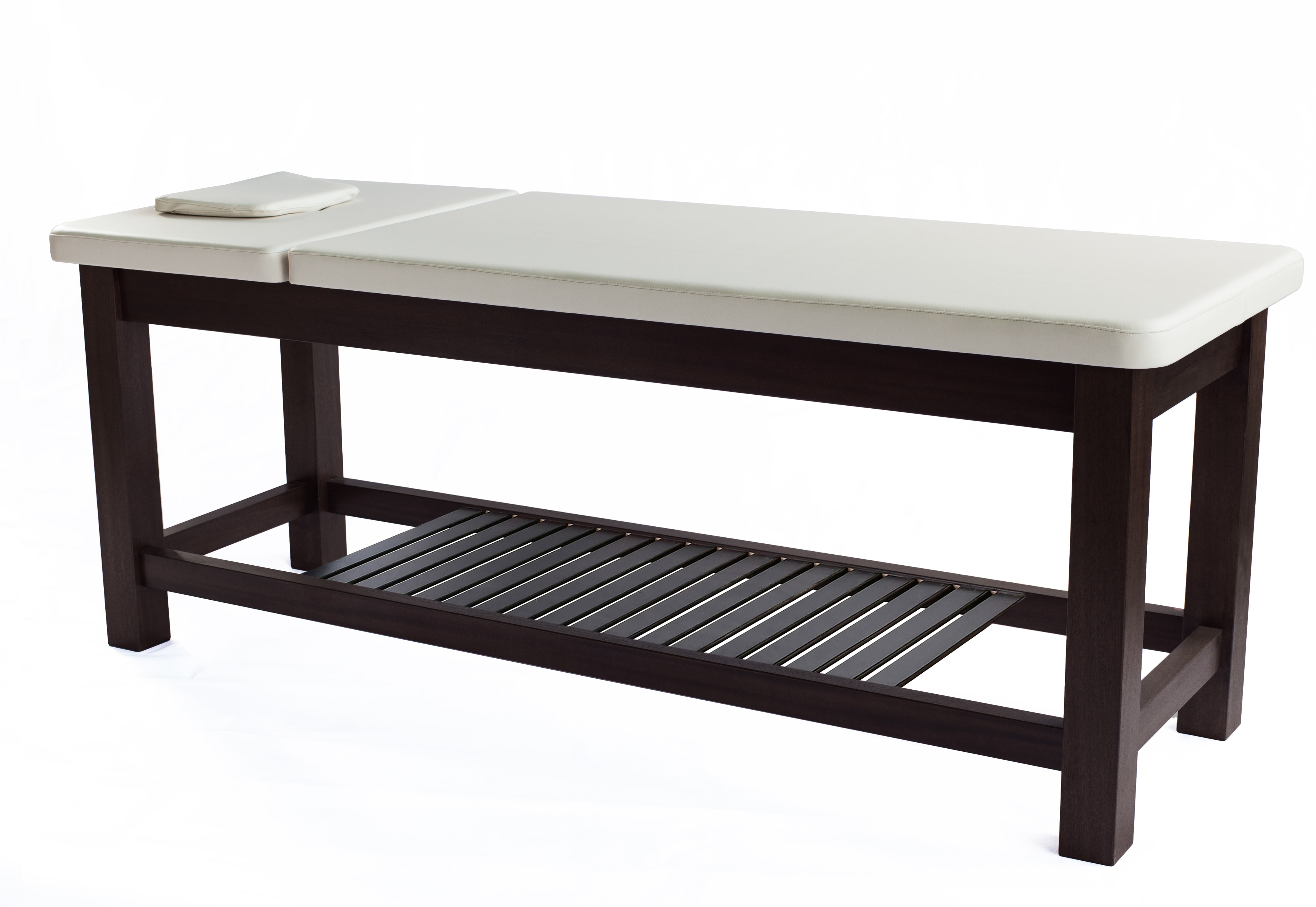 Стационарный массажный стол Heliox WC02 - 70 см