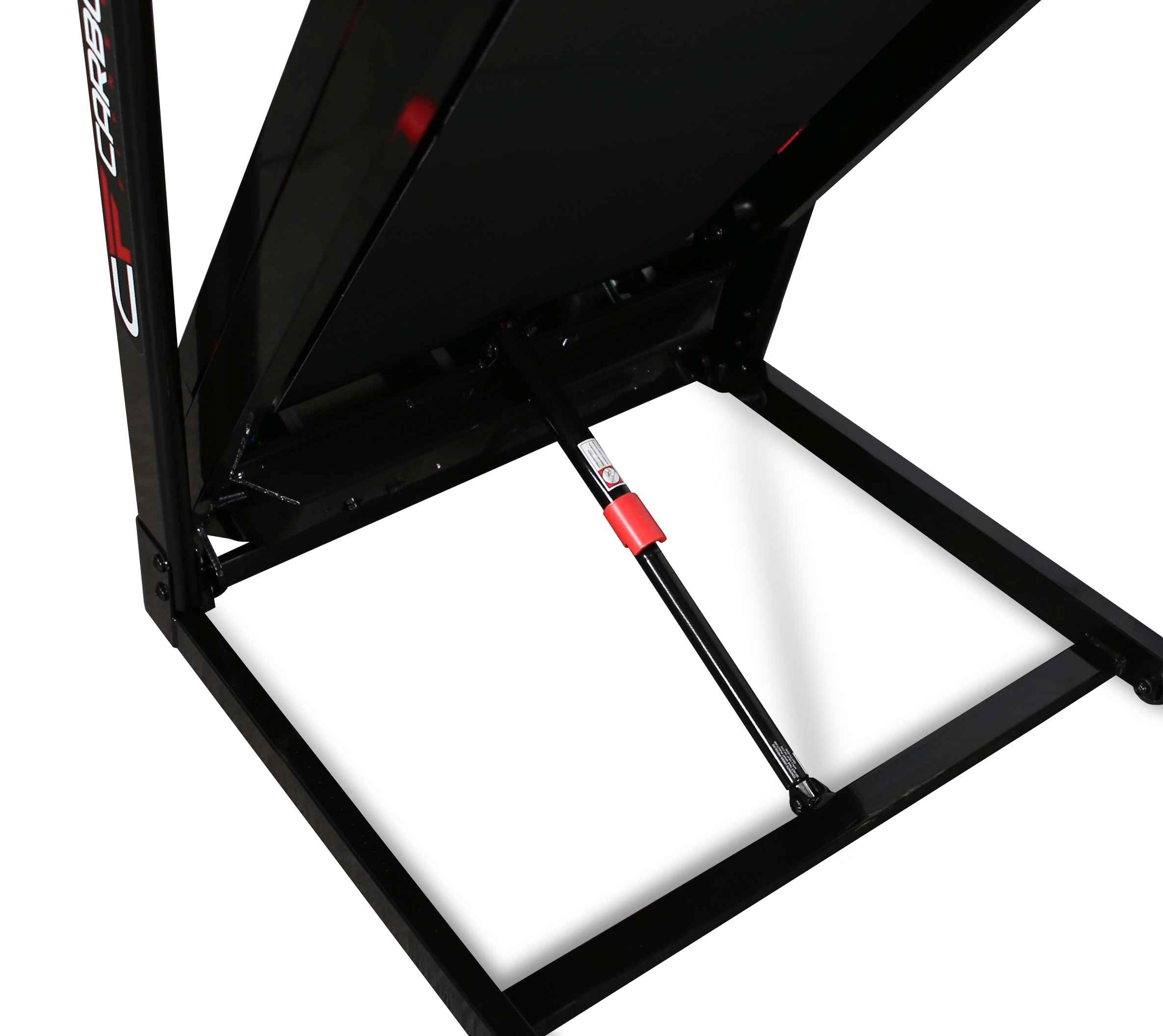 Беговая дорожка Carbon Fitness T520