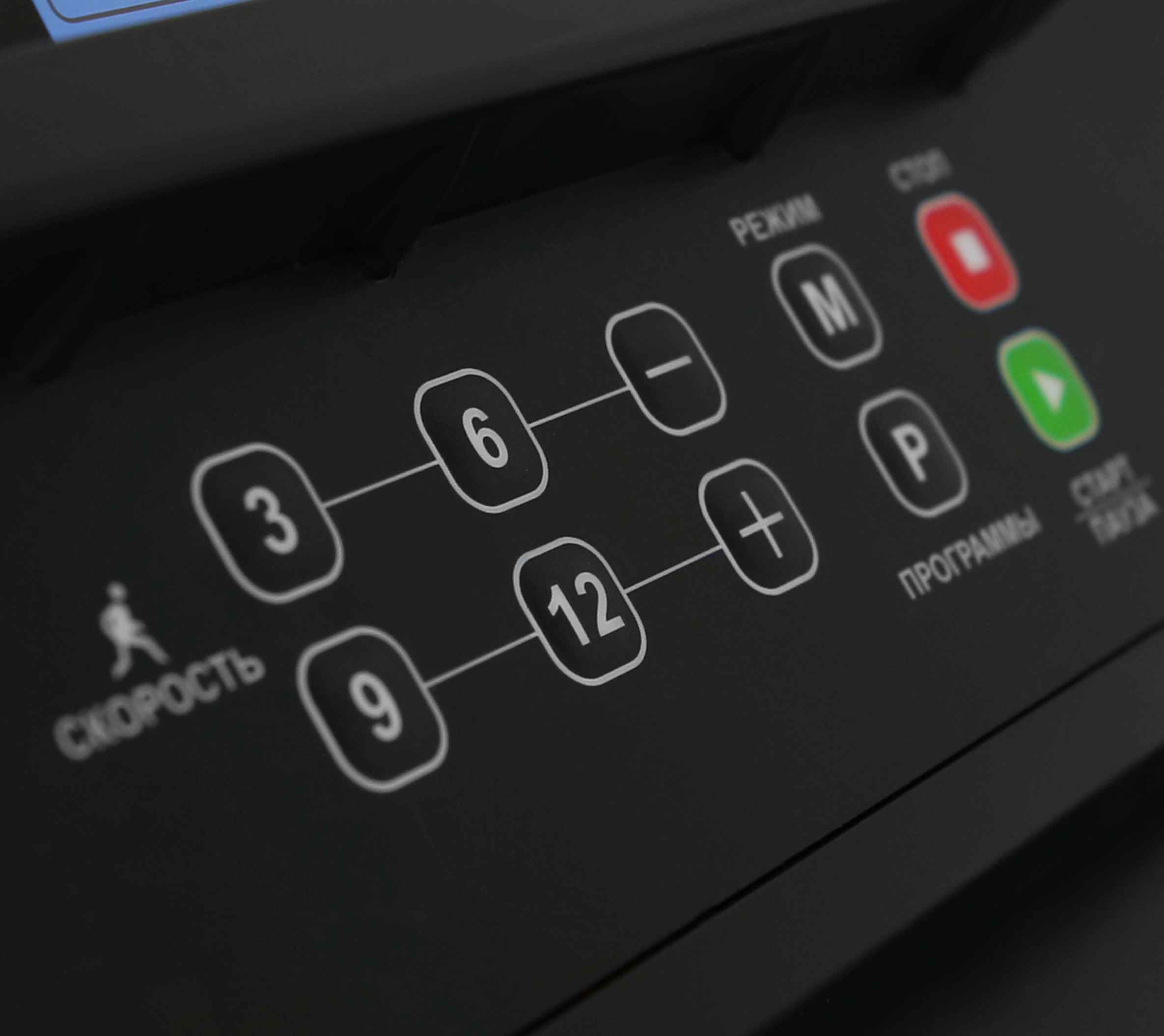 Беговая дорожка Carbon Fitness T520