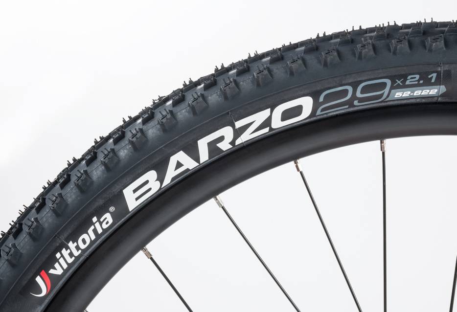 Велосипед Author Impulse 29 21" (22) черный/красный/серый