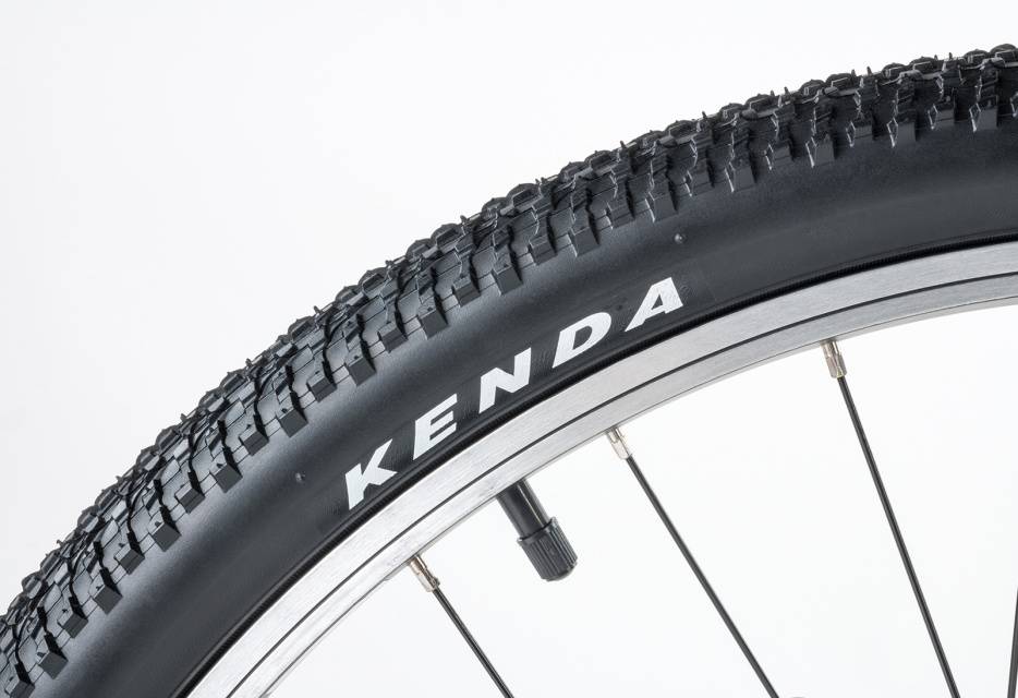 Велосипед Author Limit 26 (22) желтый/синий