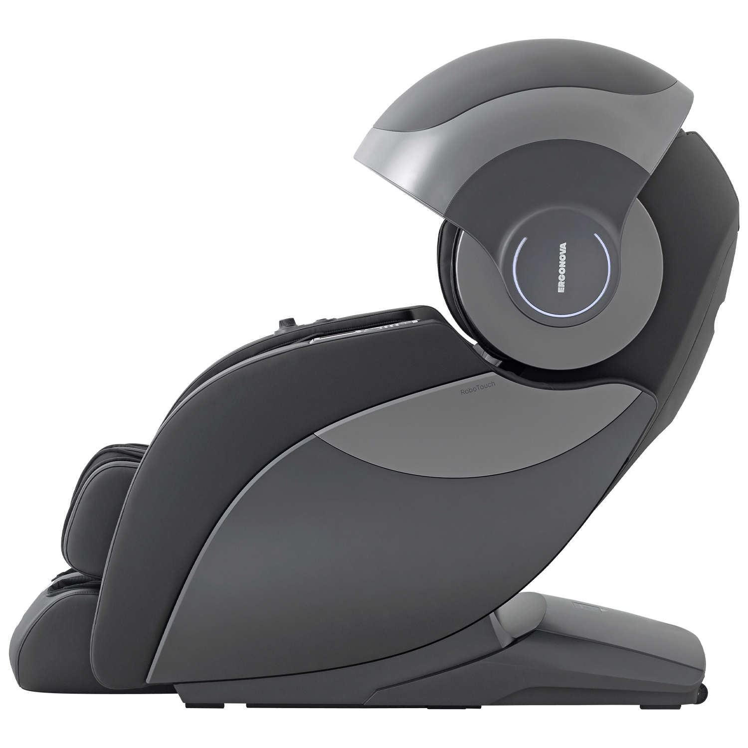 Ergonova Robotouch 3 Universe Black