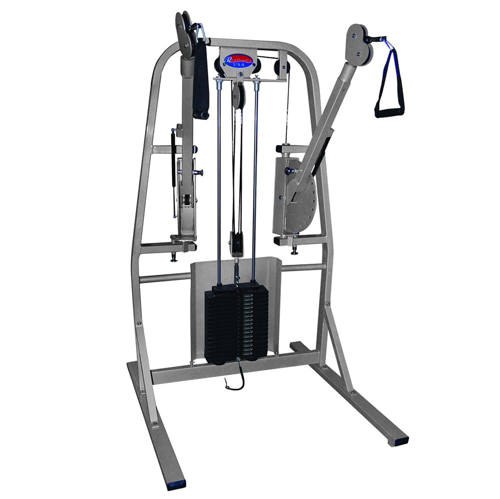 Силовой комплекс Realleader FM-2002