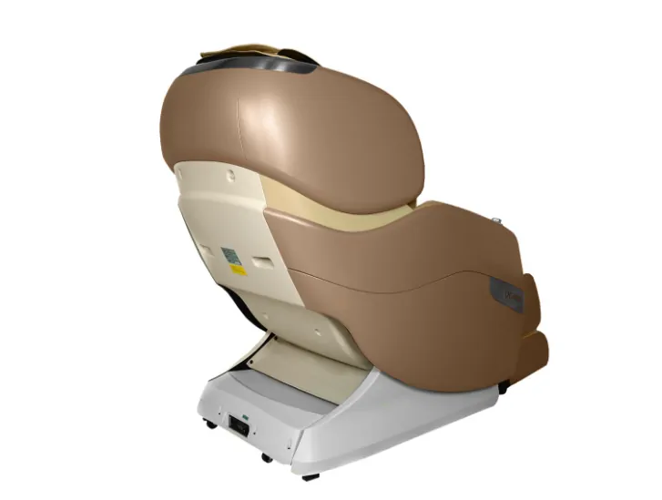 Массажное кресло Ogawa SMART CRAFT PRO OG7208 (бежевое)