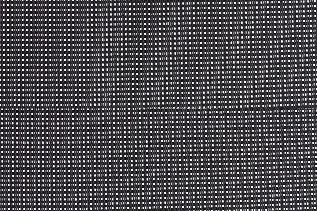 Эргономичное кресло Falto ROBO C250 (поворот спинки, слайдер, сетка, ткань, каркас чёрный, серый)