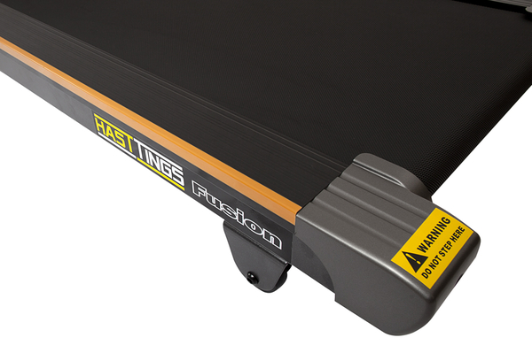 Беговая дорожка Hasttings Fusion II HRC