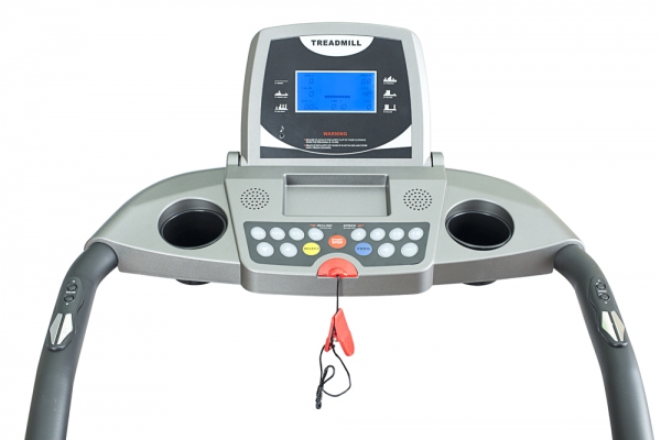 Беговая дорожка Hasttings Fusion II HRC