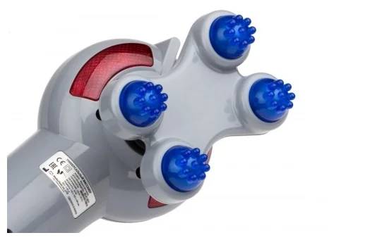 Массажер для тела WelbuTech Maxion MX-M200