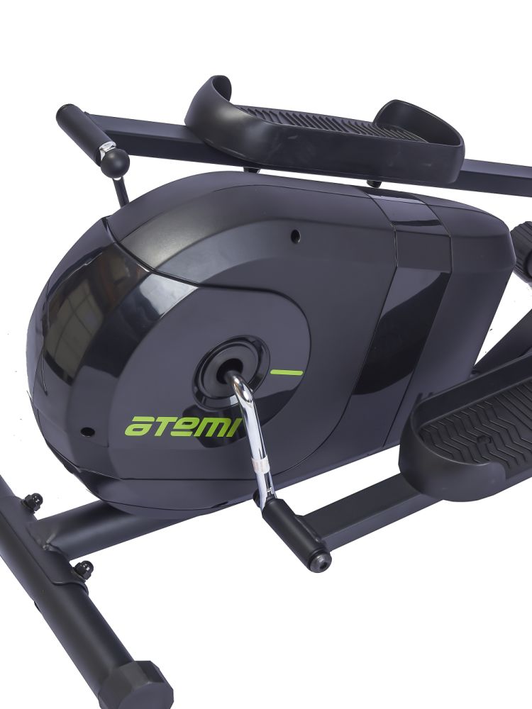 Эллиптический тренажер Atemi AЕ607