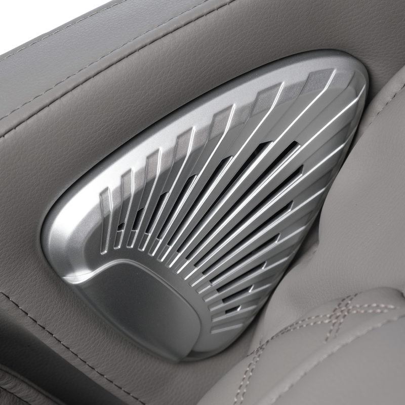 Ergonova Ergoline 3 Grey