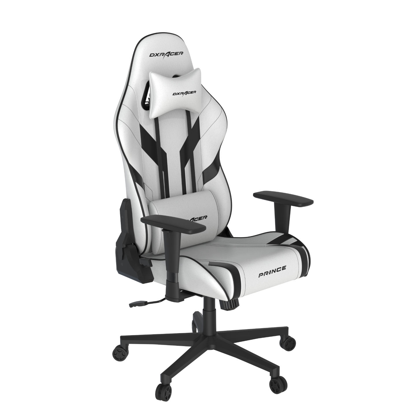 Геймерское кресло DXRacer OH/P88/WN
