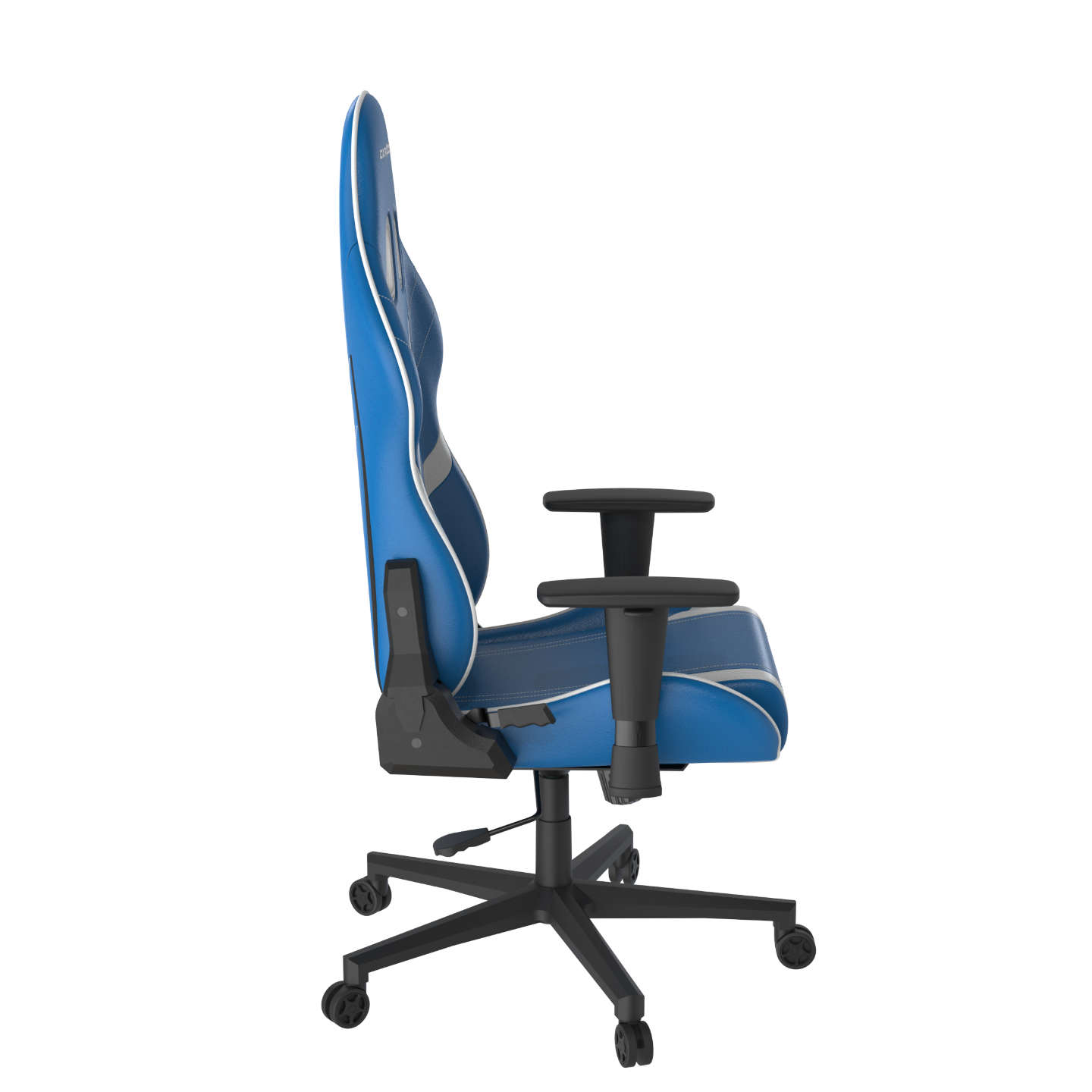 Геймерское кресло DXRacer OH/P88/BW