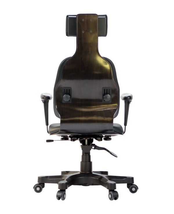 Эргономичное кресло руководителя Duorest Cabinet DR-140