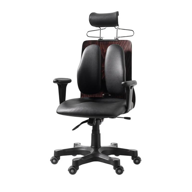 Эргономичное кресло руководителя Duorest DR-150 A