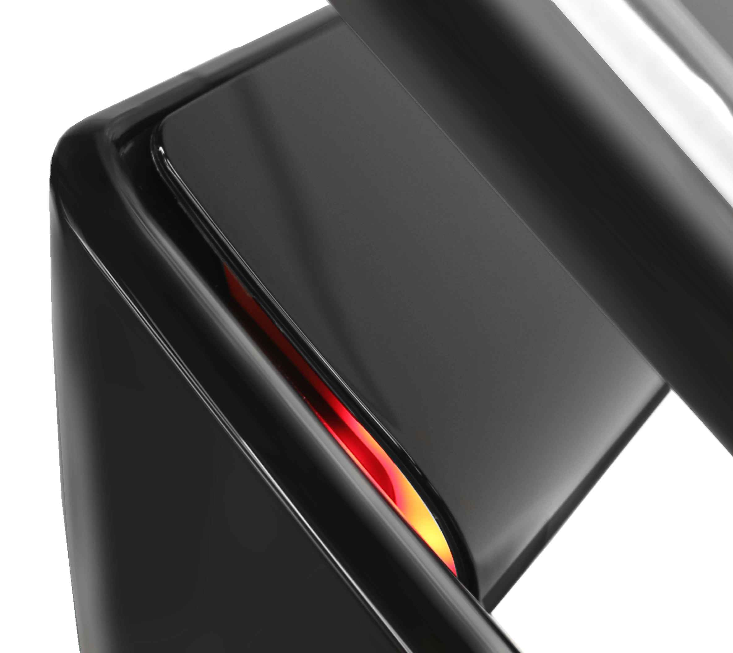 Беговая дорожка Oxygen Fitness M-Concept Sport, чёрный