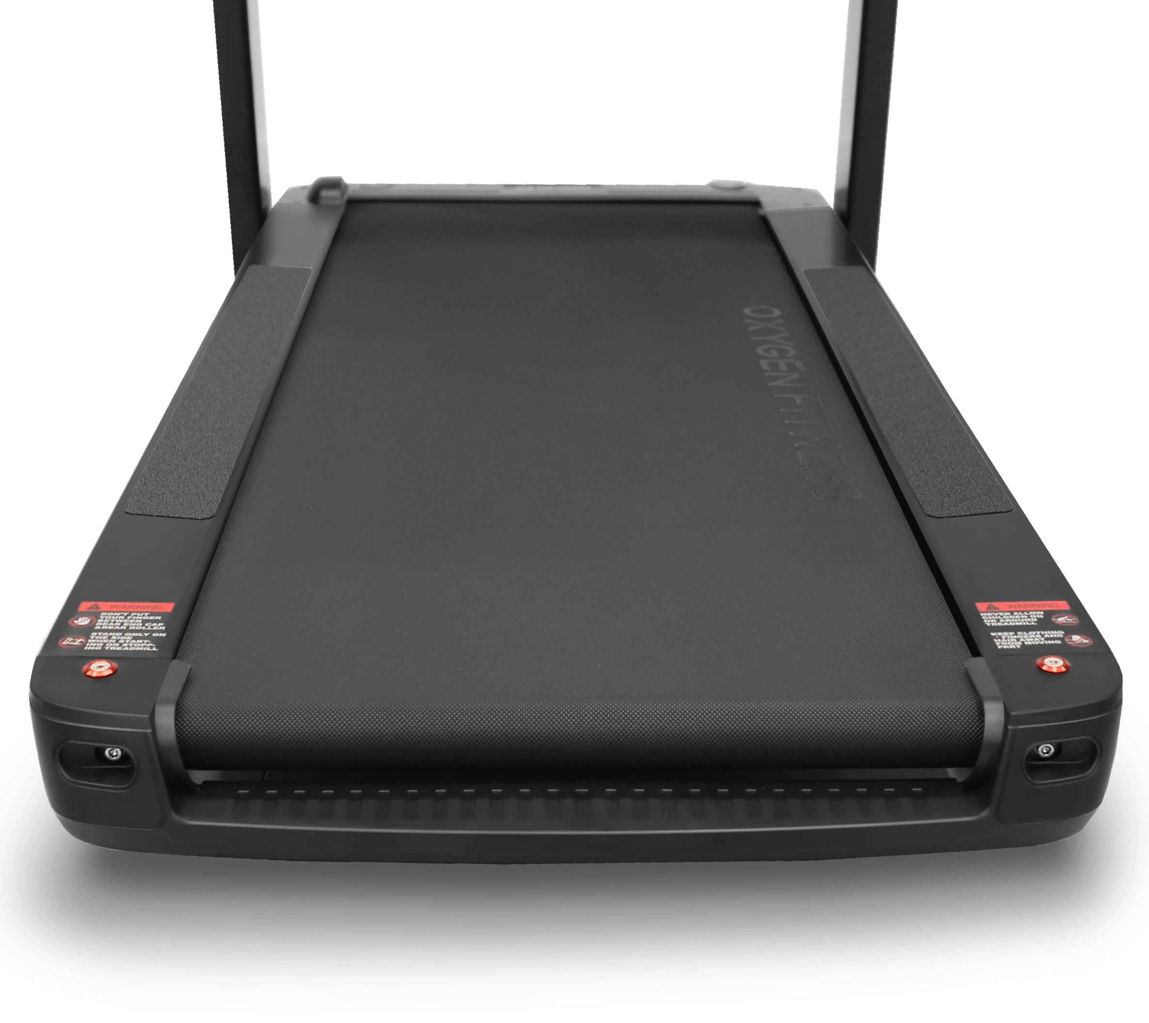 Беговая дорожка Oxygen Fitness M-Concept Sport, чёрный