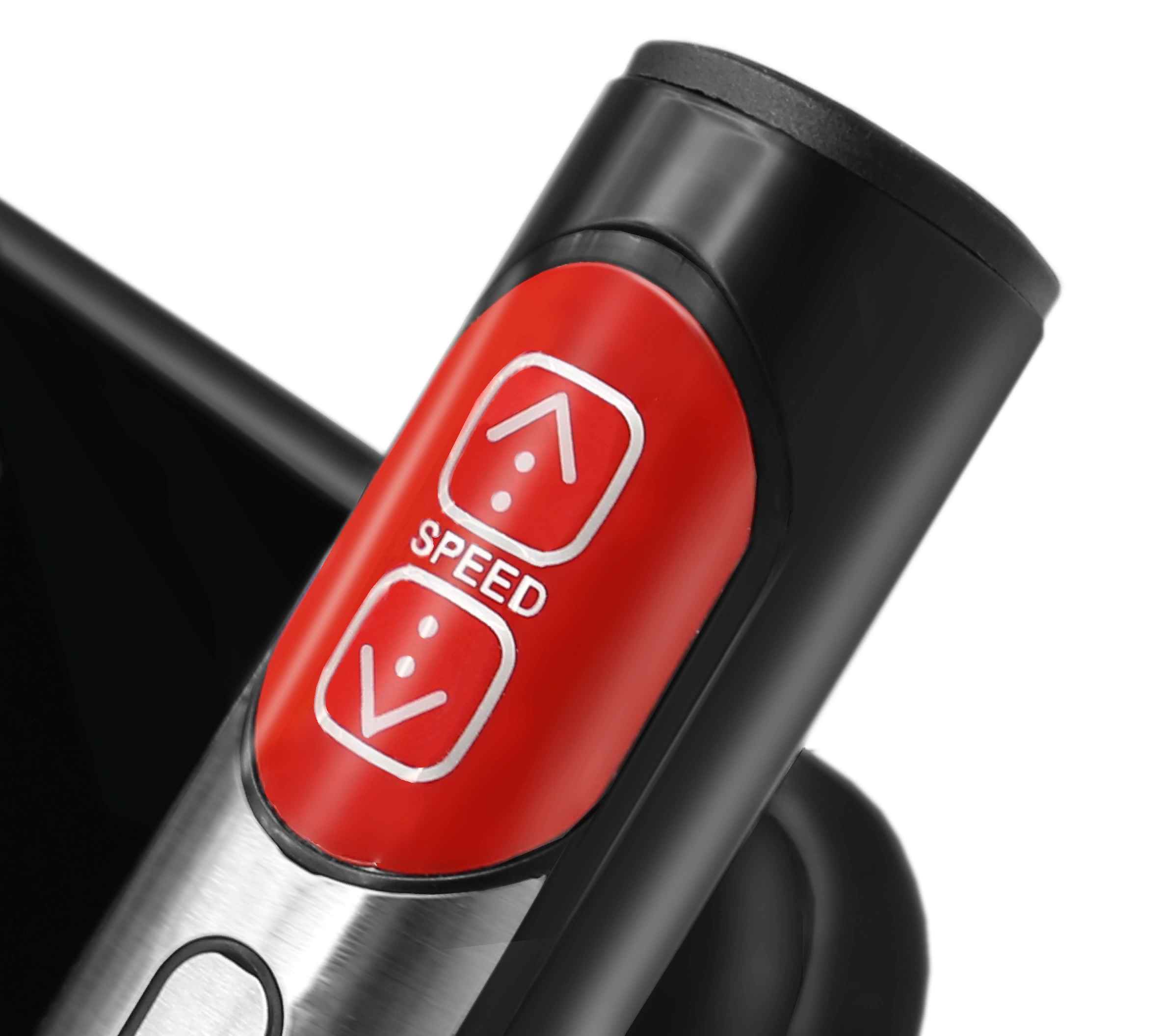 Беговая дорожка Oxygen Fitness M-Concept Sport, чёрный