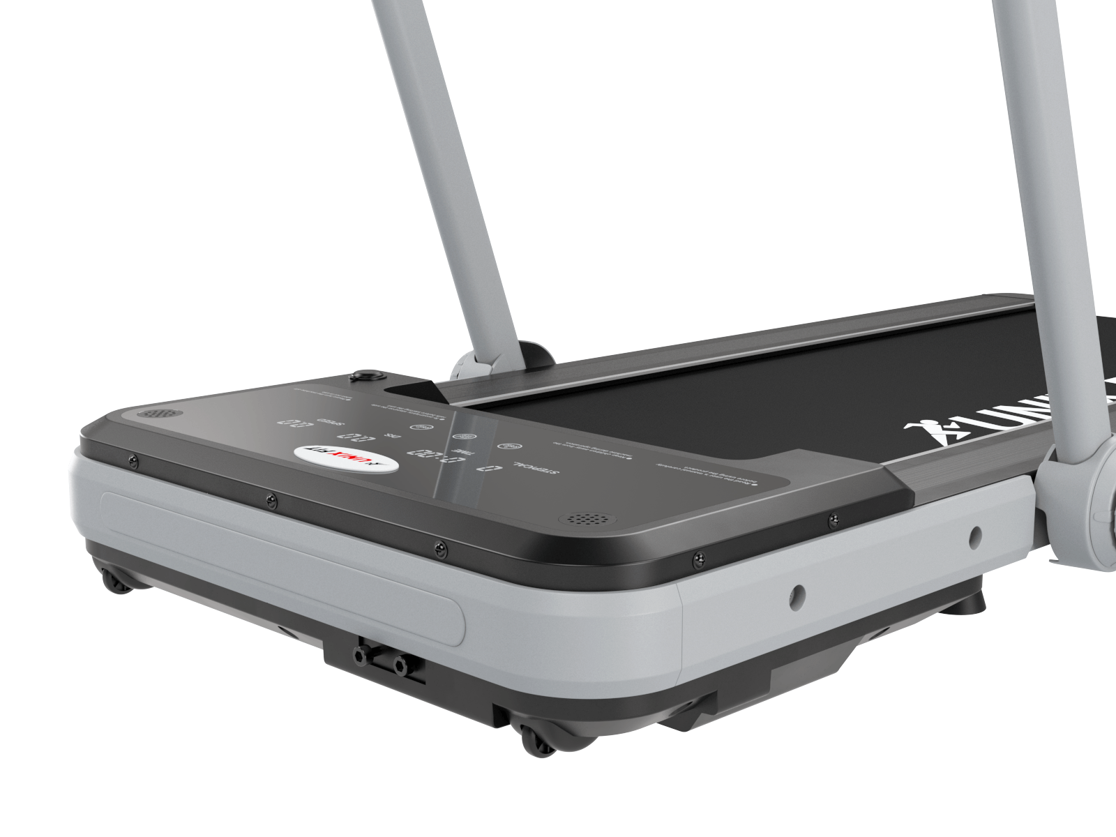 Беговая дорожка Unix Fit R-280P