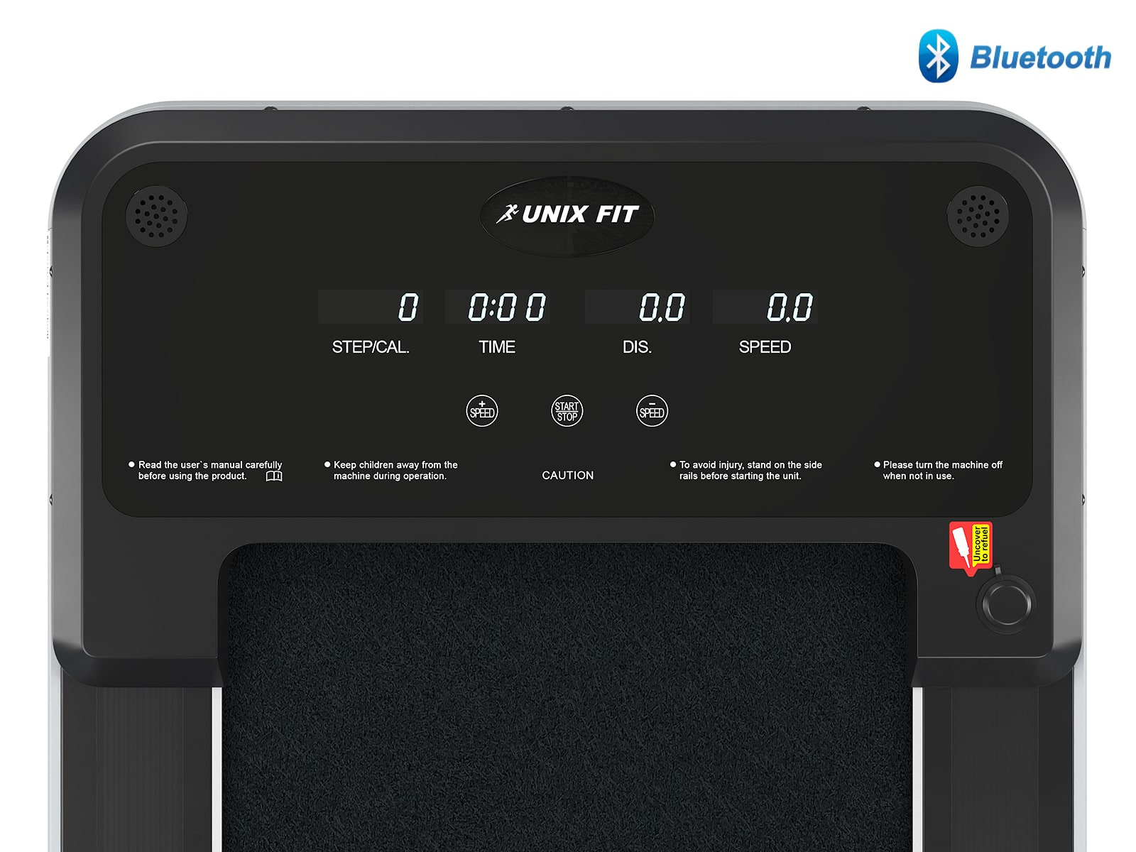 Беговая дорожка Unix Fit R-280P