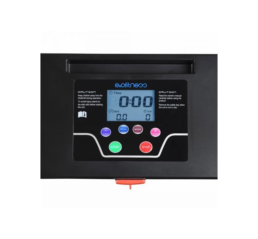 Беговая дорожка Evo fitness Vector M600