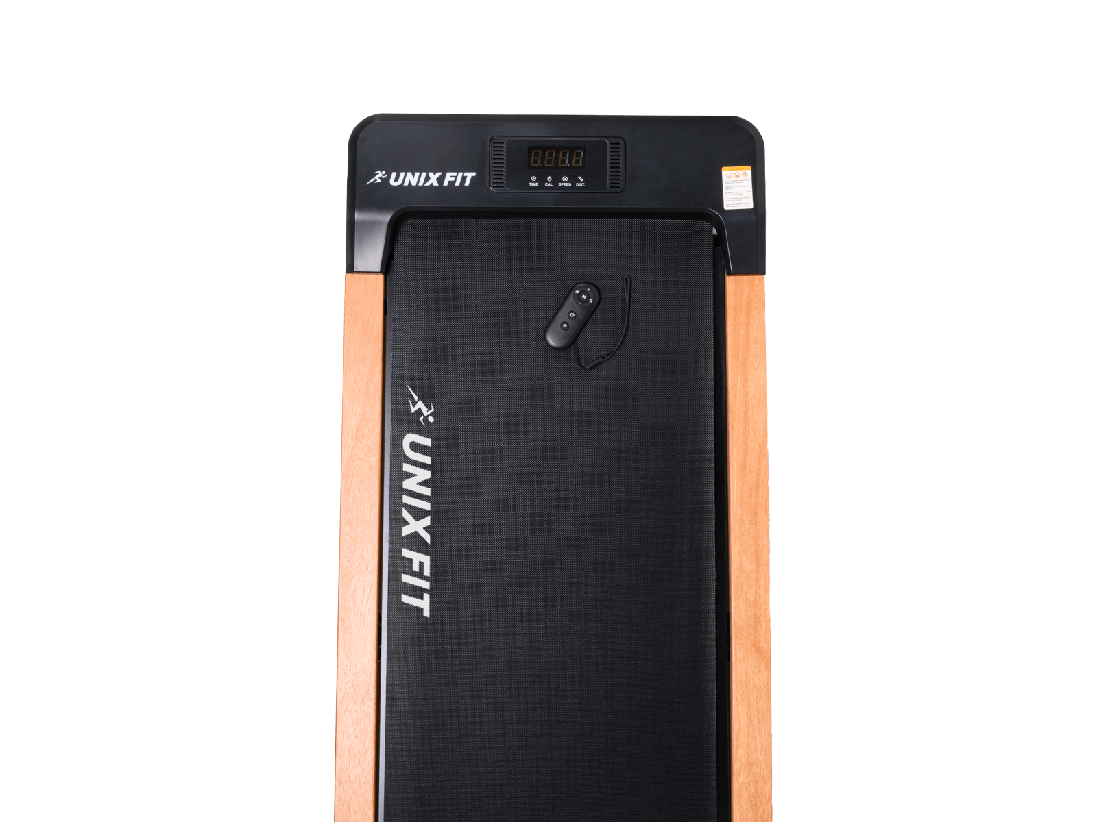 Беговая дорожка Unix Fit Wood Way