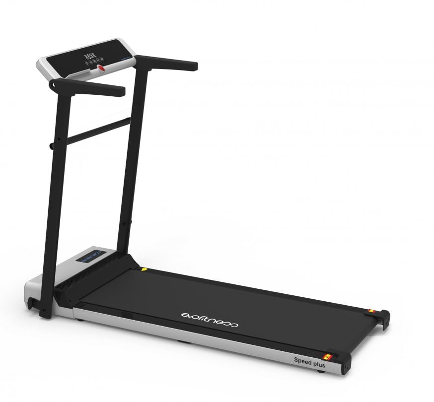 Беговая дорожка Evo fitness Speed plus