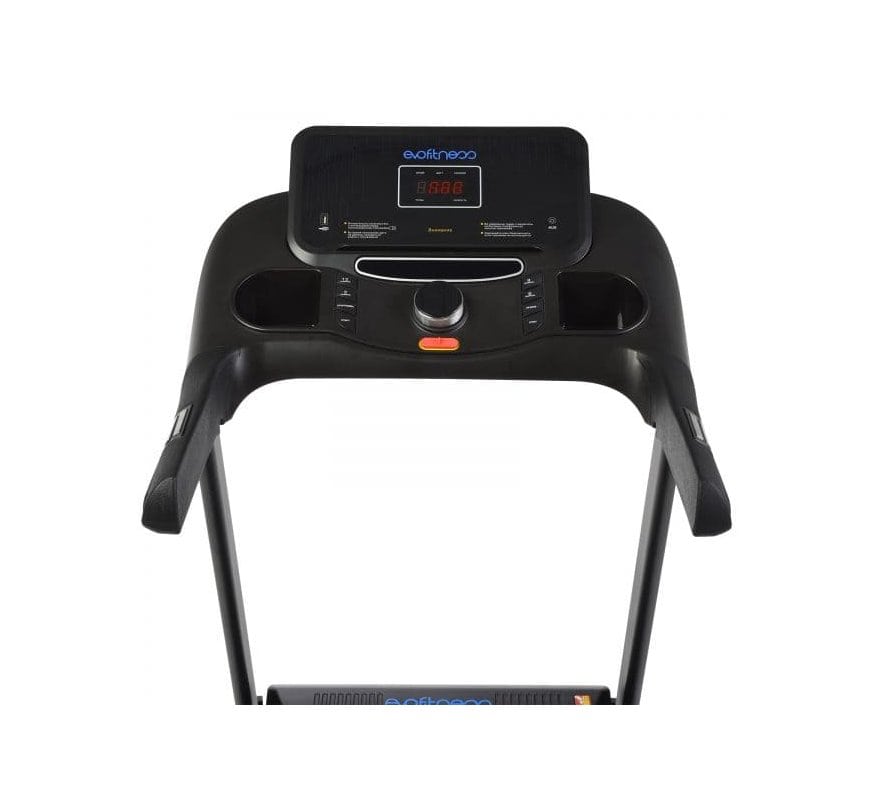 Беговая дорожка Evo fitness Prime