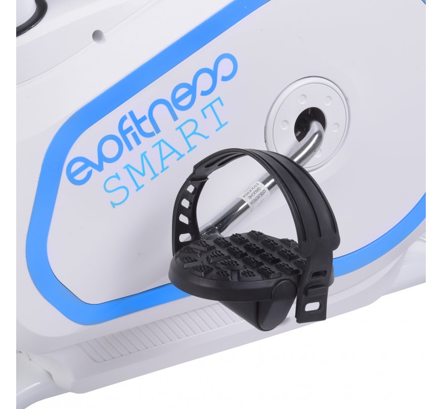 Велотренажер Evo fitness Smart