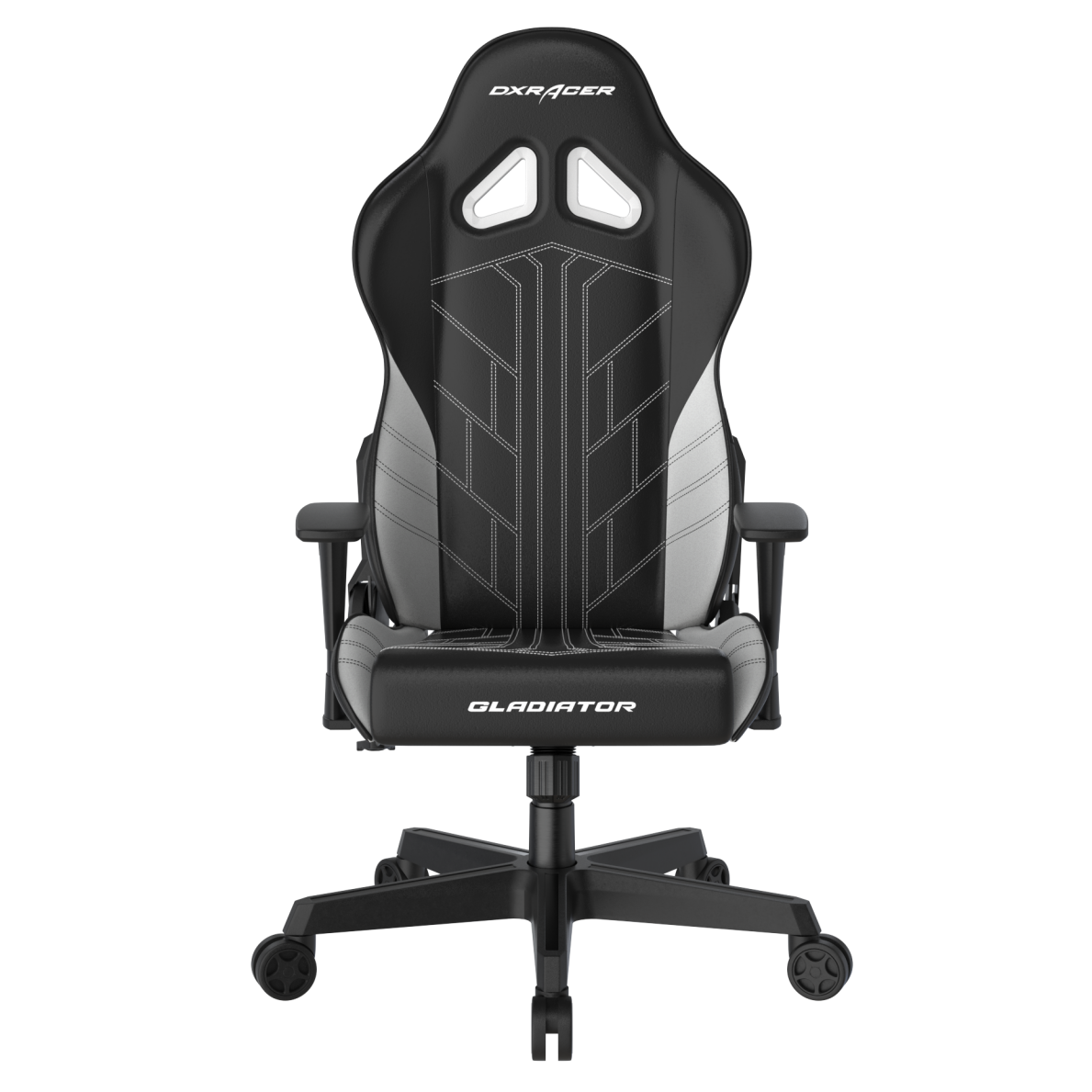 Геймерское кресло DXRacer OH/G8000/NW