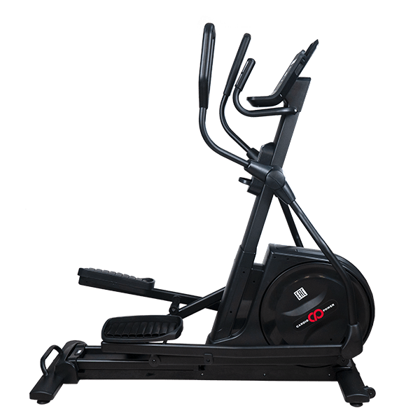 Эллиптический тренажер CardioPower X50