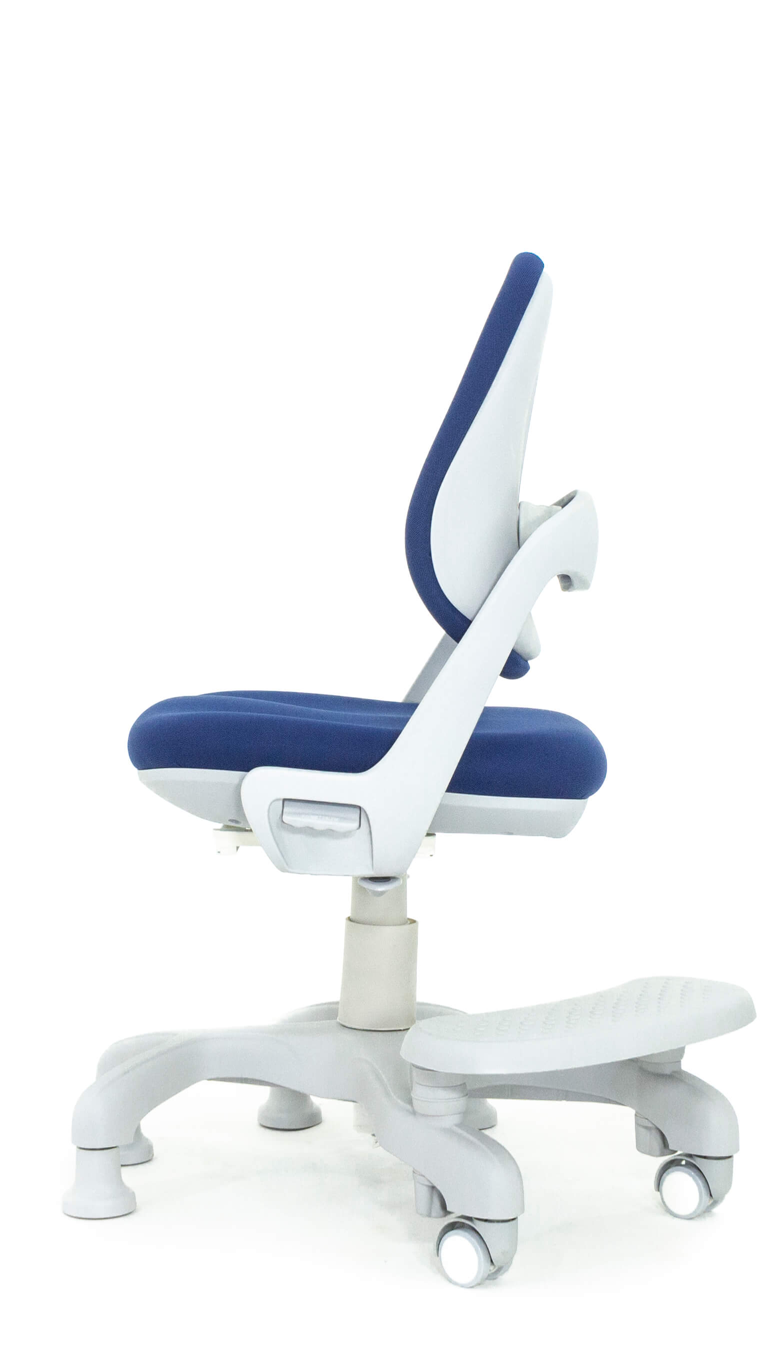 Детское эргономичное кресло Falto KIDS-DUO HTY-CS23 синий