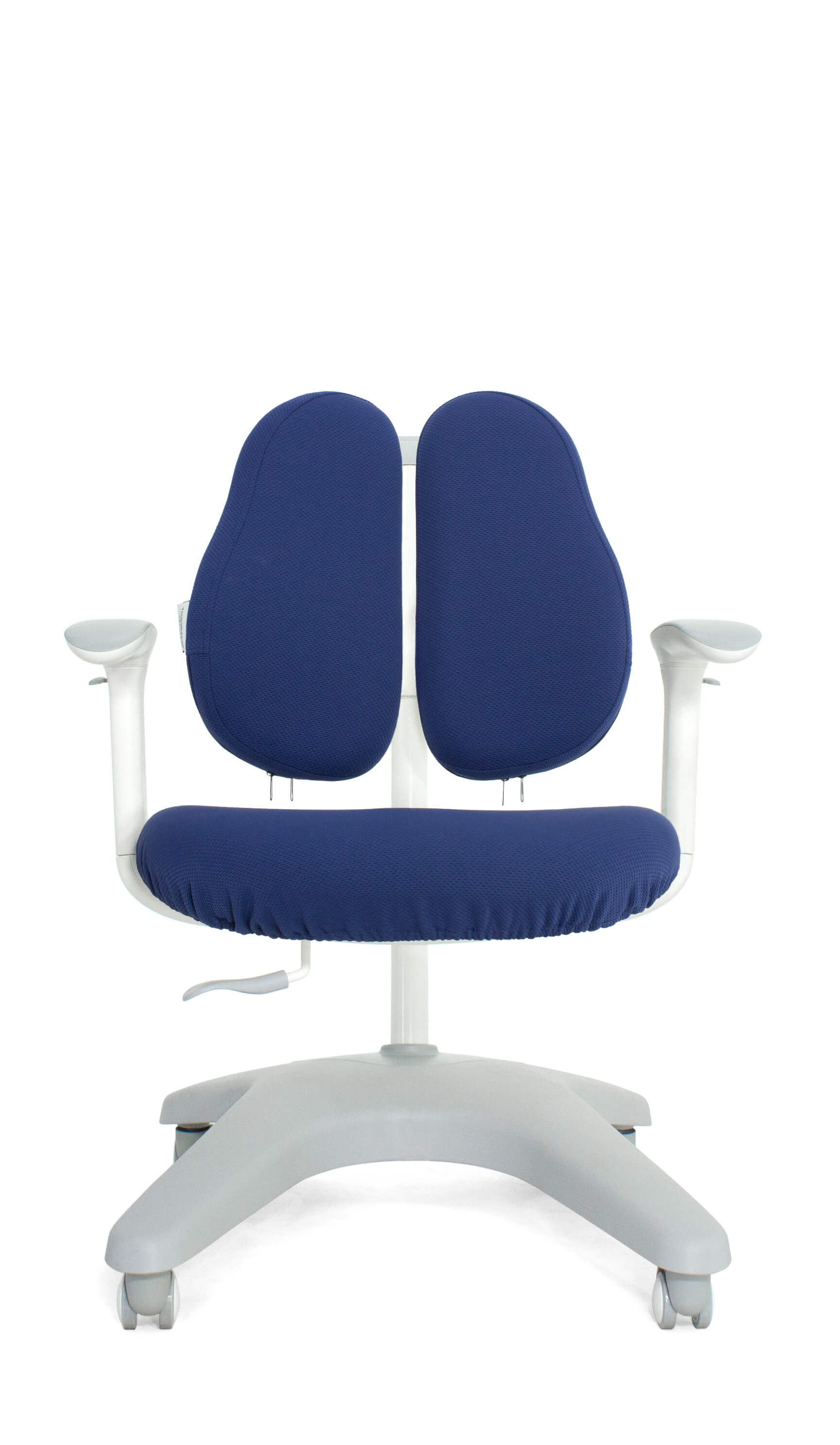 Детское эргономичное кресло Falto KIDS-PRIME HTY-CS-21F, синий