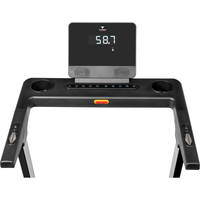 Titanium Masters Physiotech M270