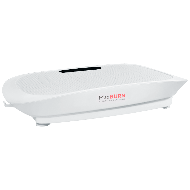 Виброплатформа Ergonova Max Burn