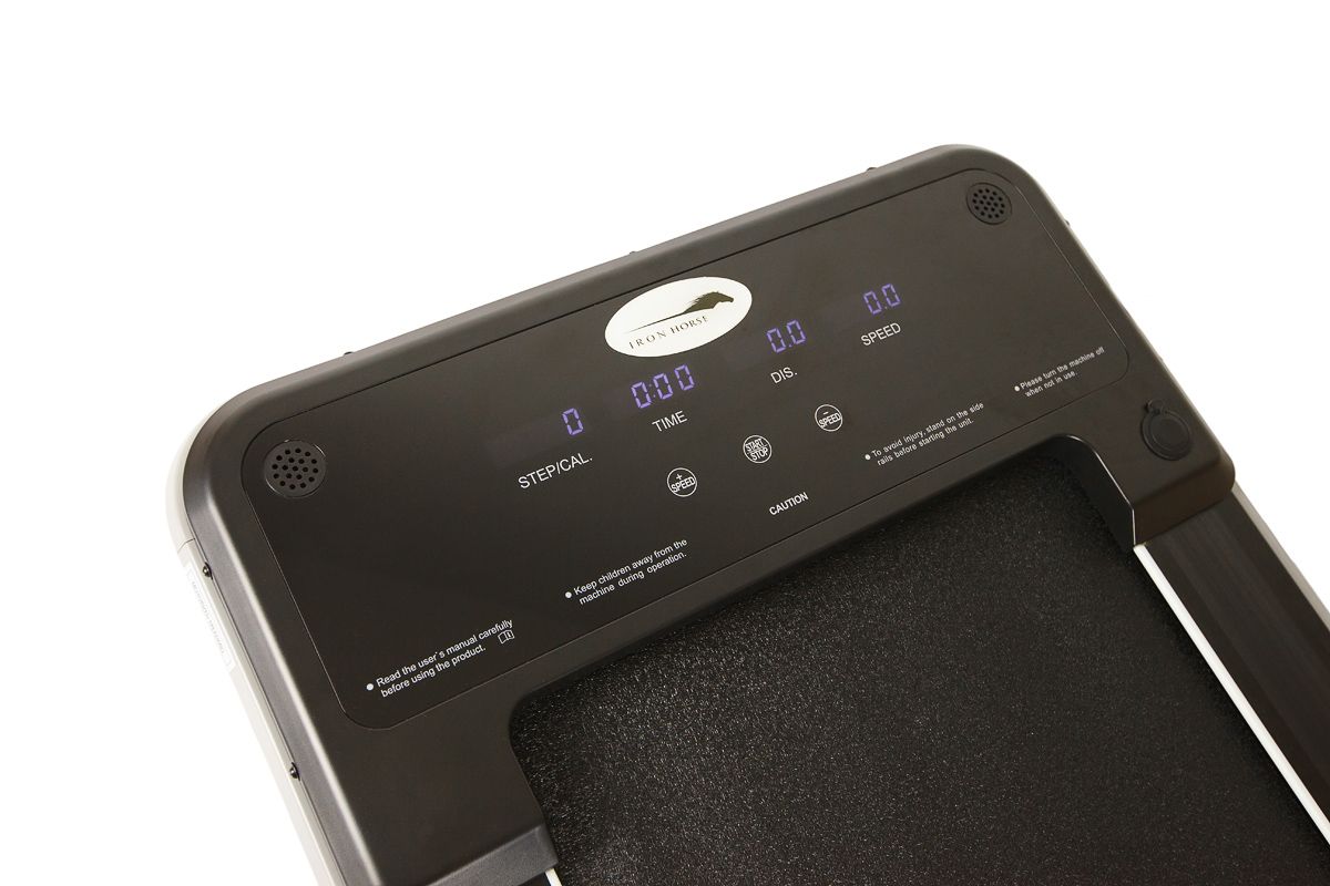 Беговая дорожка Iron Horse TEXAS