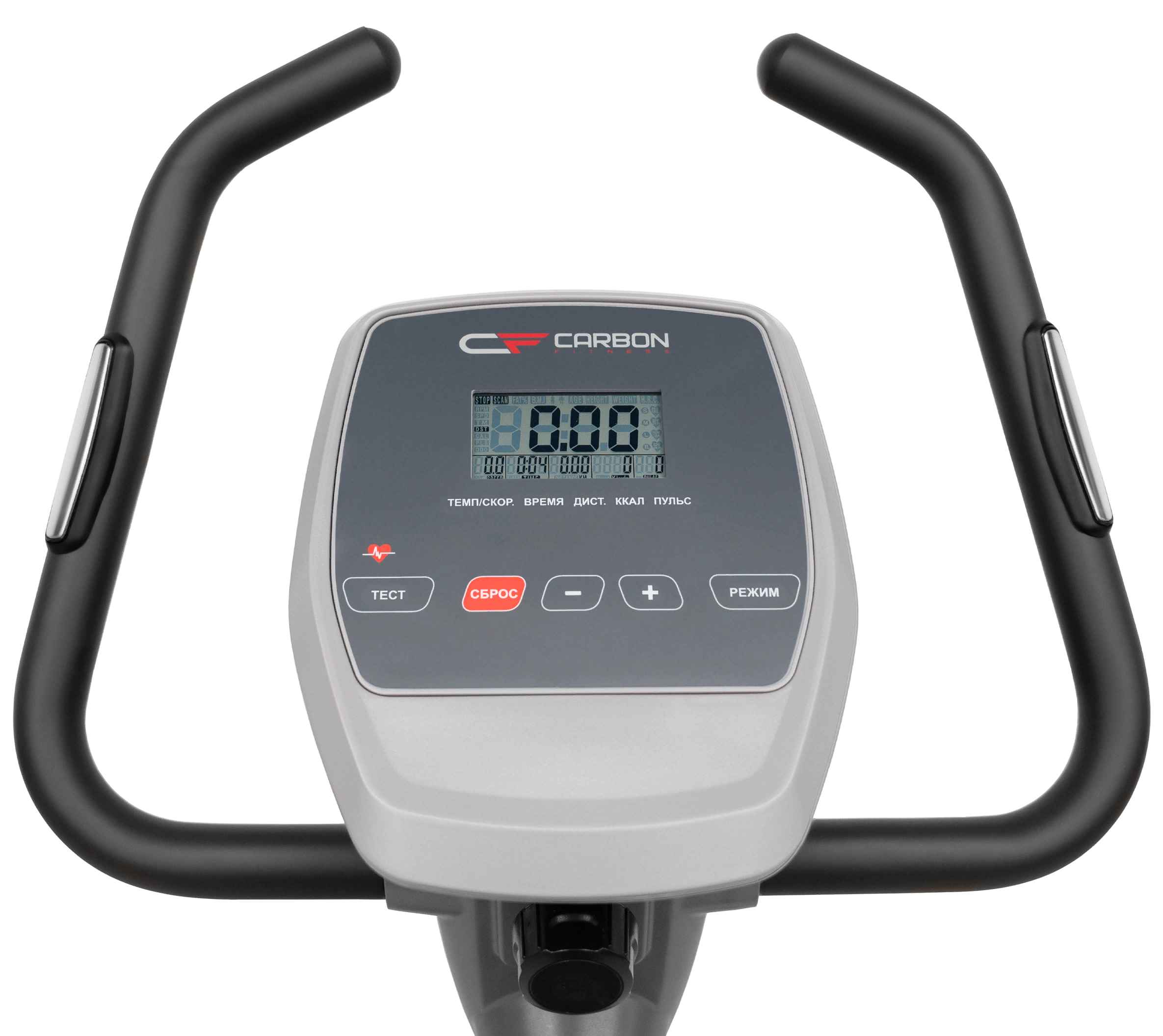 Велотренажер Carbon Fitness U500