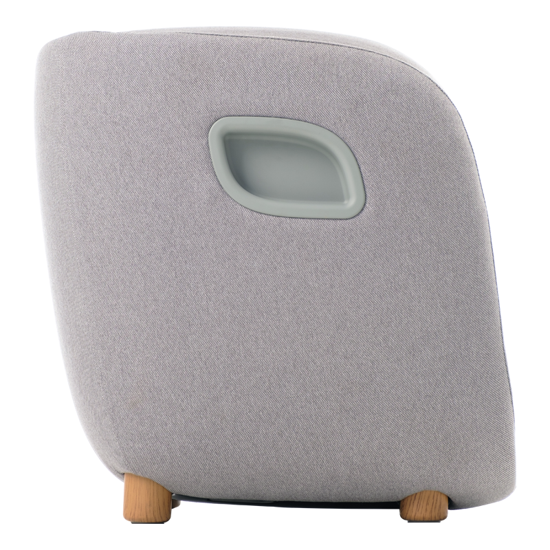 Массажер для ног Ergonova MeTime Ottoman