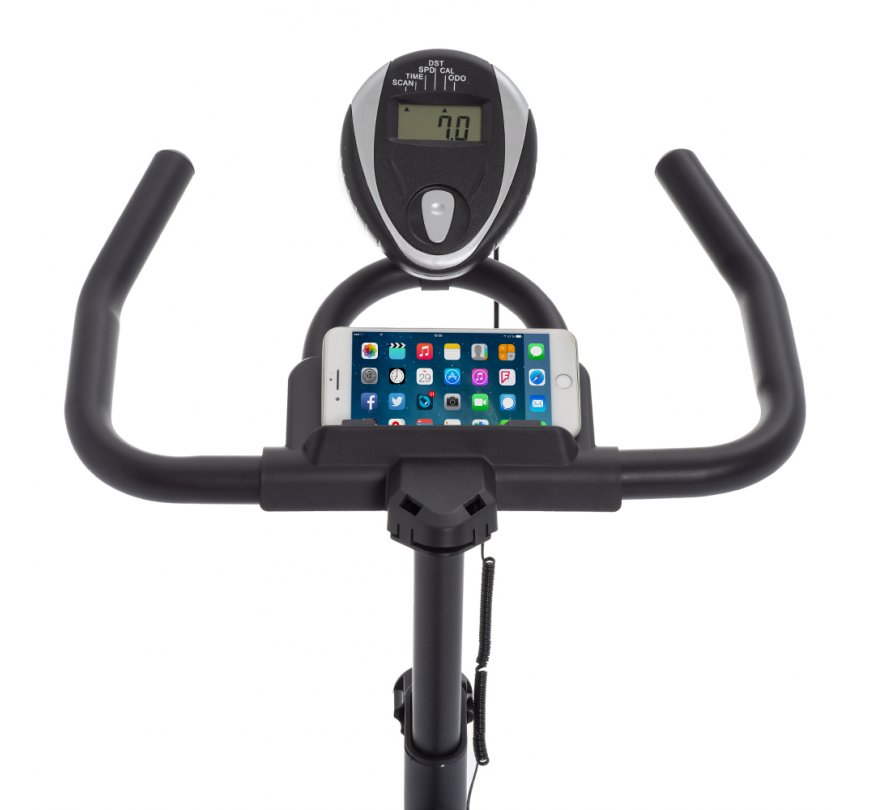 Спин-байк Evo fitness S200