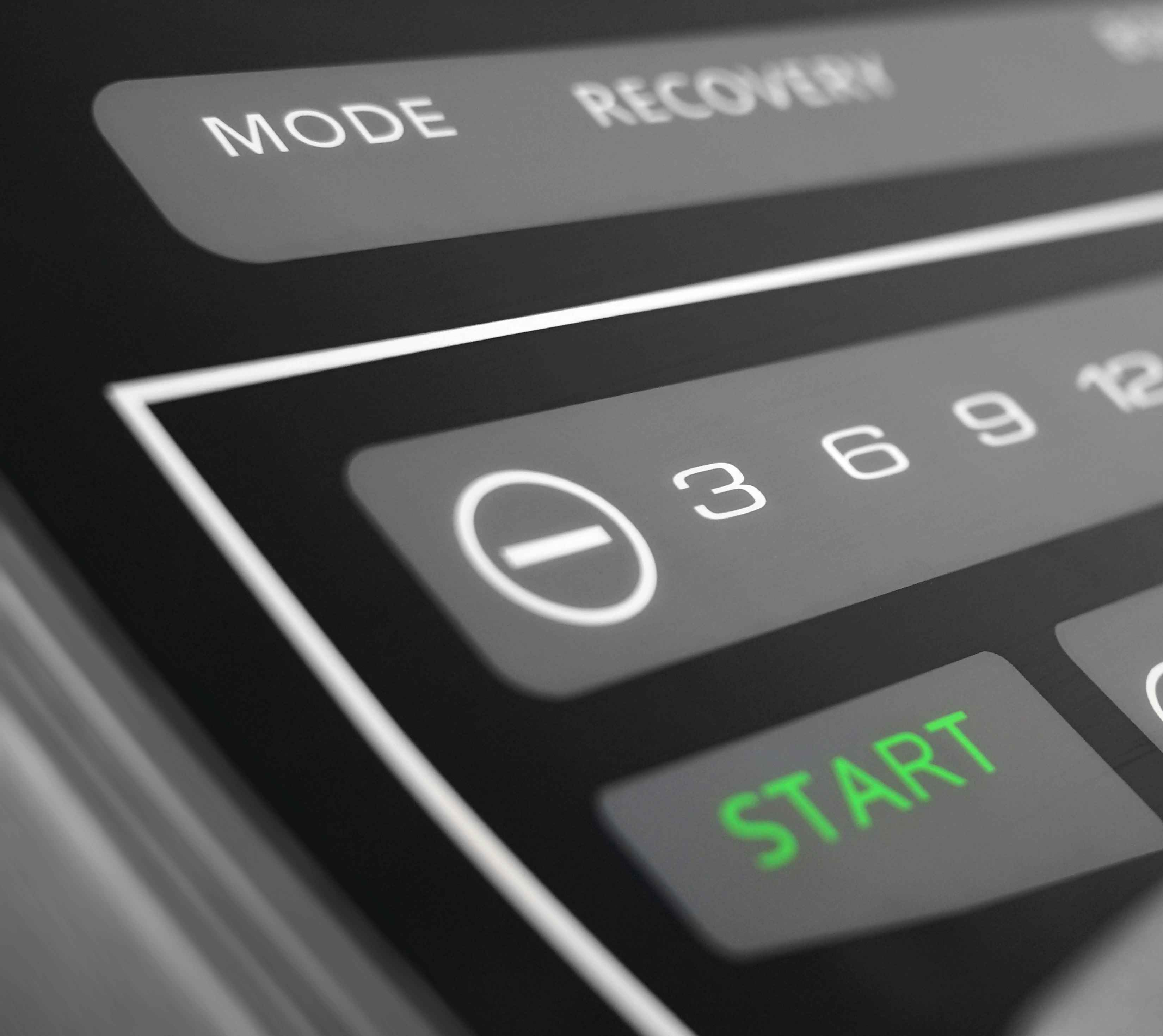 Эллиптический тренажер Bronze Gym X820M