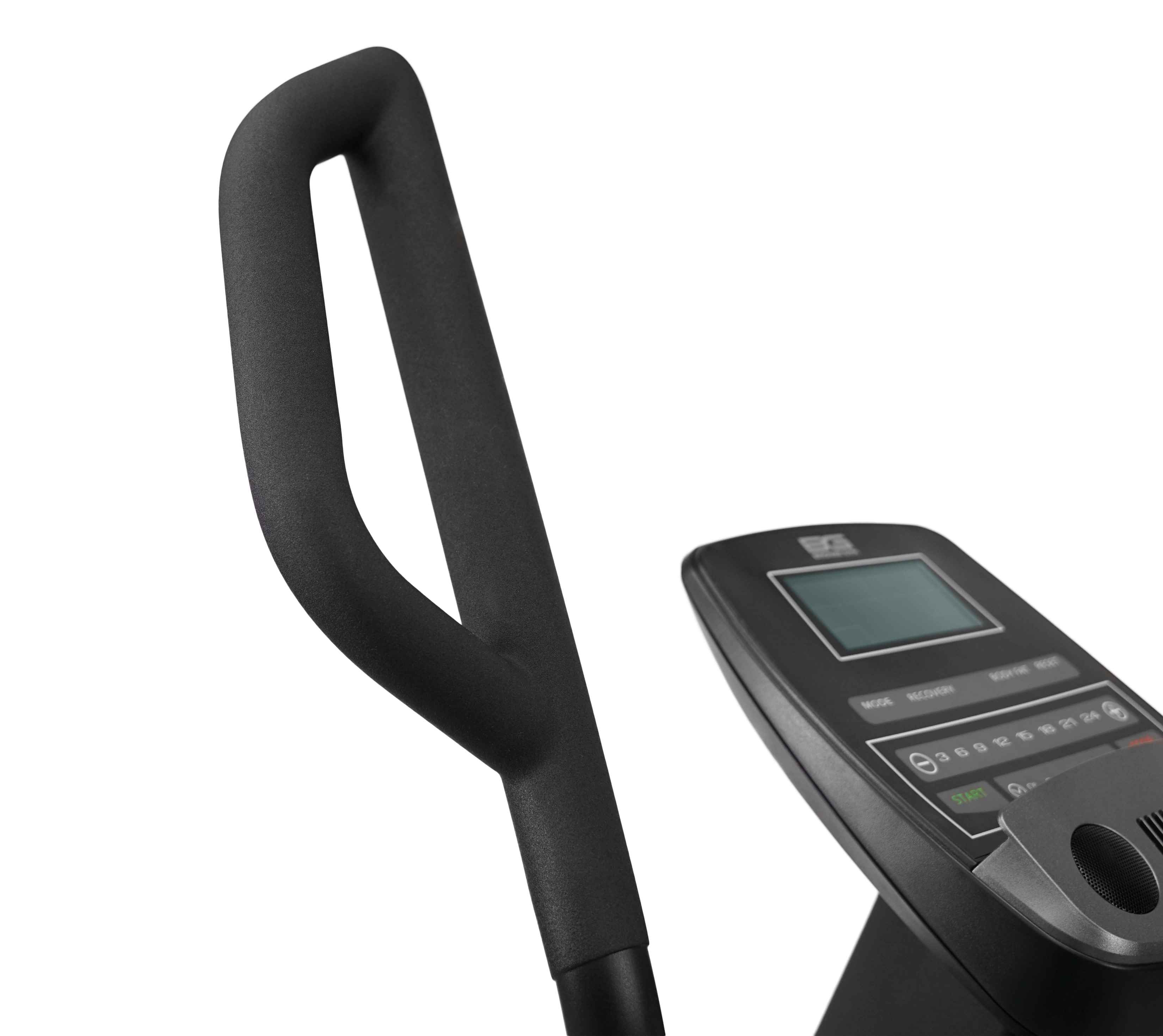 Эллиптический тренажер Bronze Gym X820M