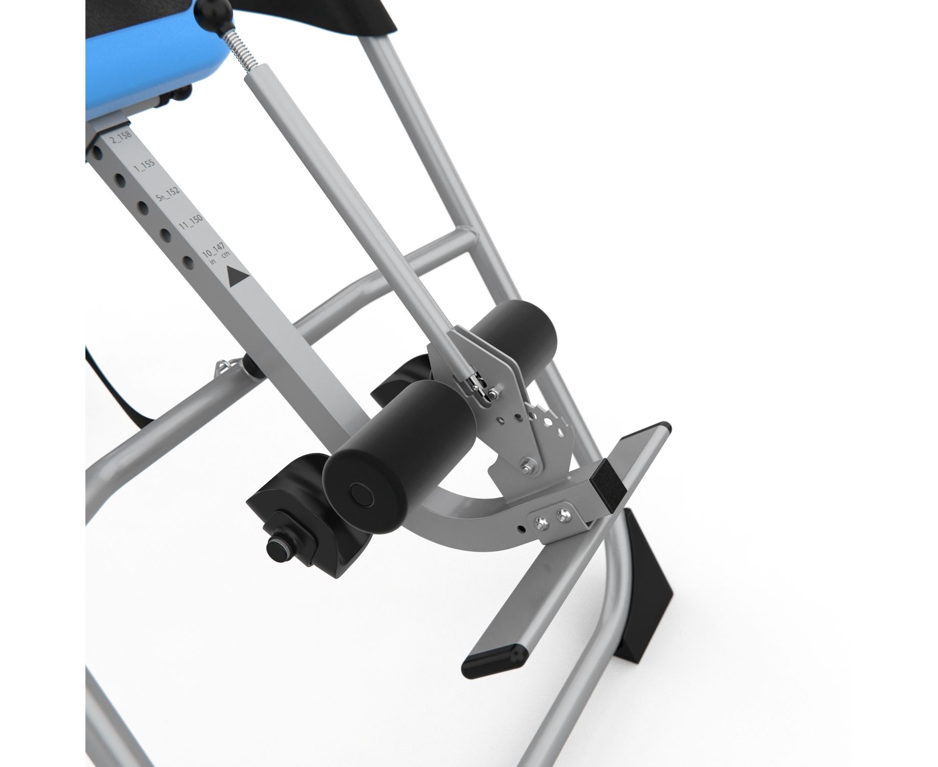 Инверсионный стол DFC XJ-I-02CLB