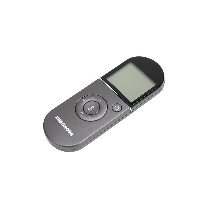 Массажер для шеи Ergonova MagicTouch Pro neck