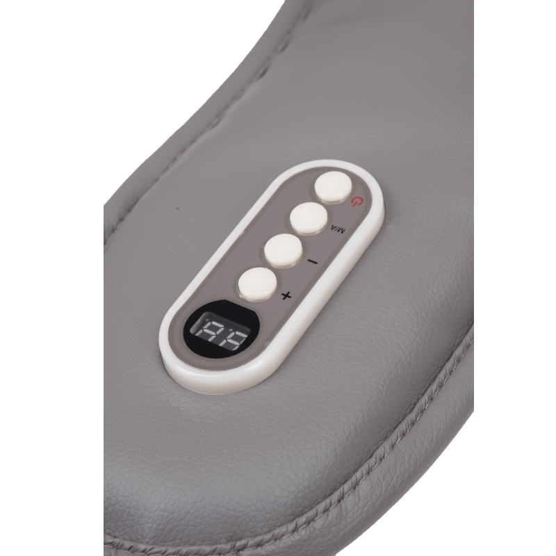 Массажер для шеи и плеч Begibey RelaxNeck 3.0