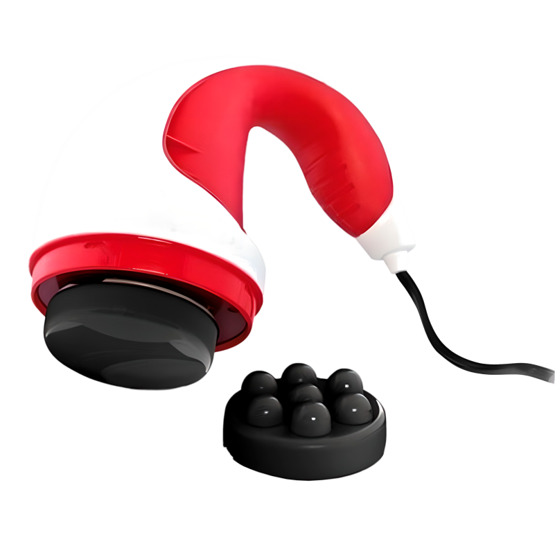 Массажер для тела Begibey Relax Tonus