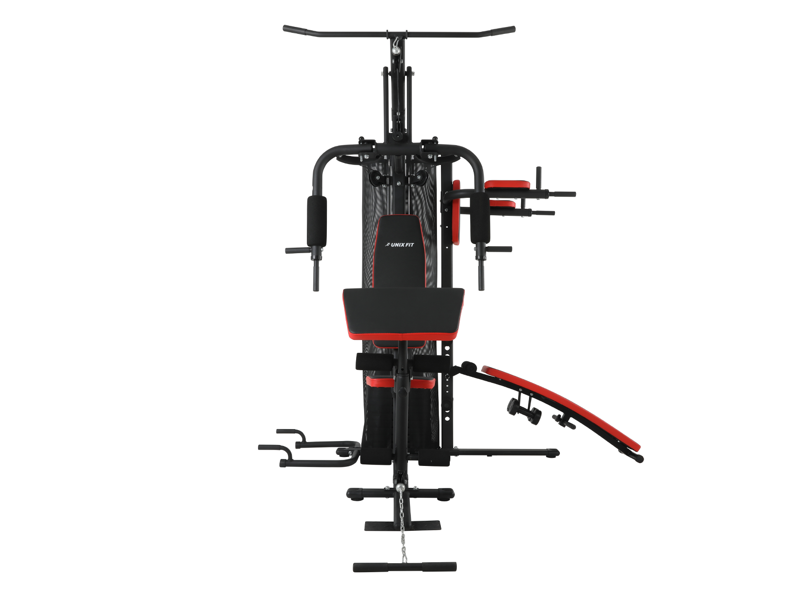 Силовой комплекс Unix Fit BLOCK PRO